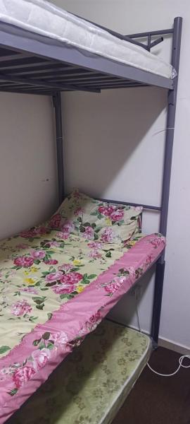 Sweet Dreams BedSpace